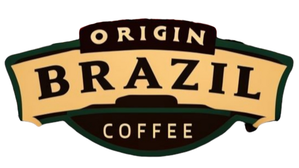 Origin Brazil Coffee